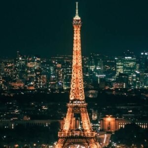 Enquiry Form Only  Paris – 6 Days